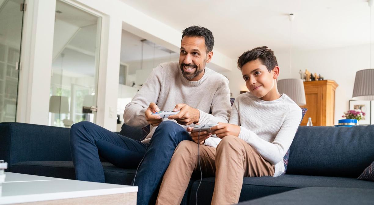 Movistar Hispam realizó el conversatorio “Retos y realidades de la industria gamer en Hispanoamérica” con reconocidos personajes de los eSports