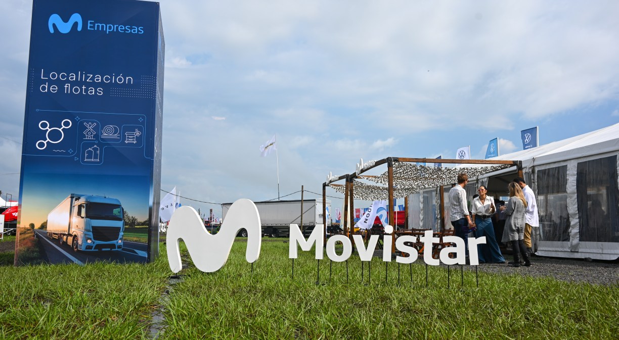 MOVISTAR EMPRESAS: IMPULSOR DE LA EVOLUCIÓN DIGITAL EN URUGUAY