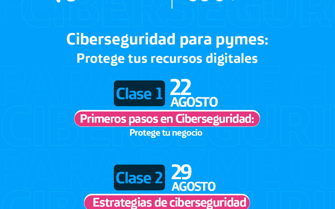 Movistar Empresas lanza curso gratuito de ciberseguridad para pymes
